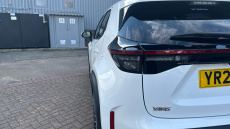 Toyota Yaris Cross 1.5 Hybrid Excel 5dr CVT Hybrid Estate